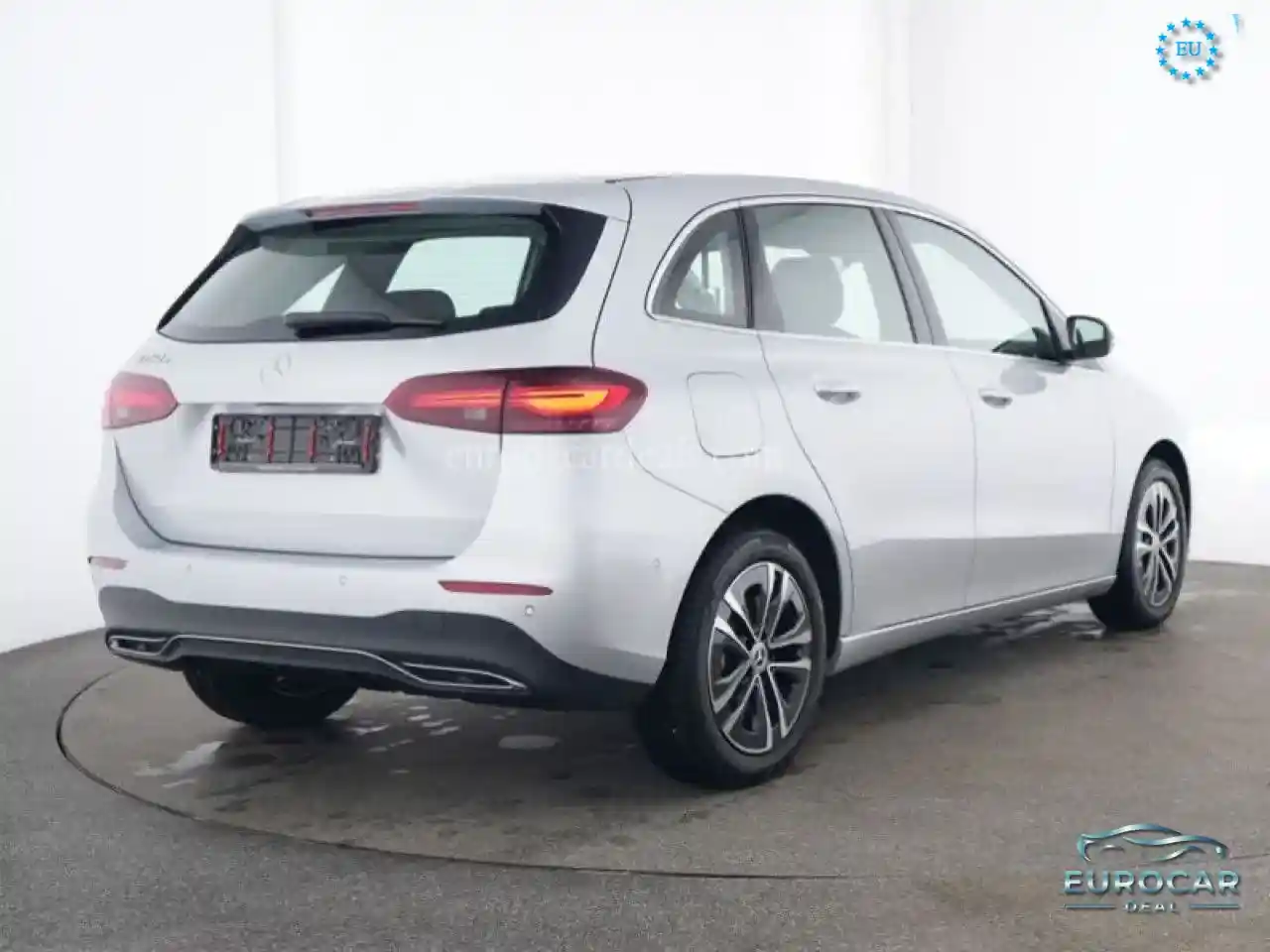 Mercedes-Benz B 250