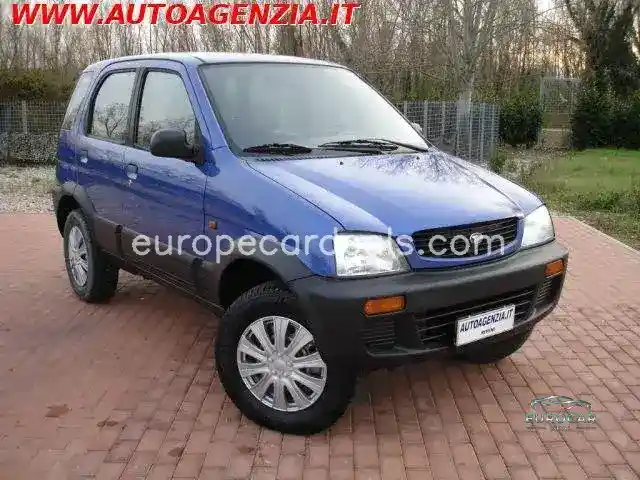 Daihatsu Terios