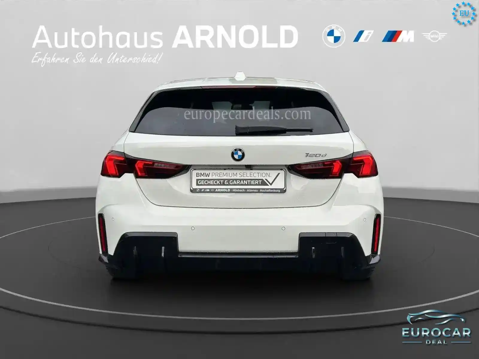 BMW 120