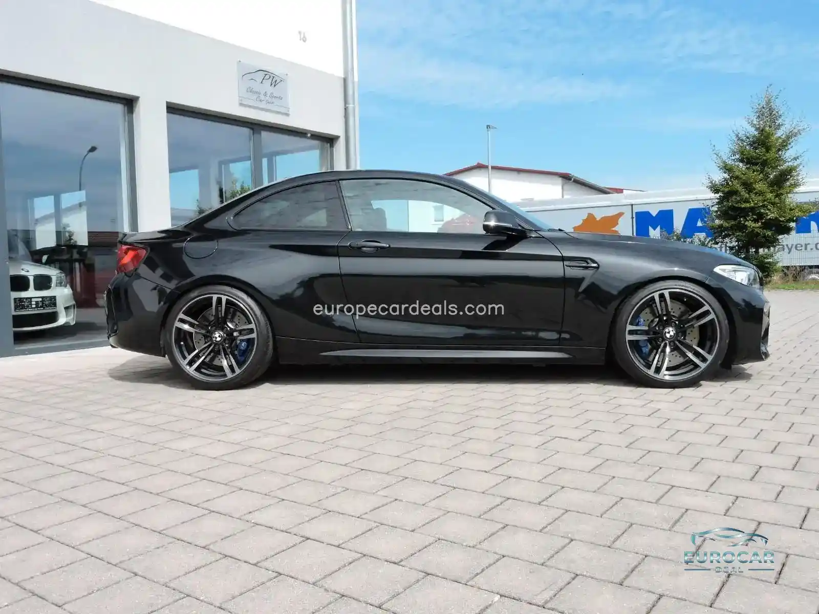BMW M2