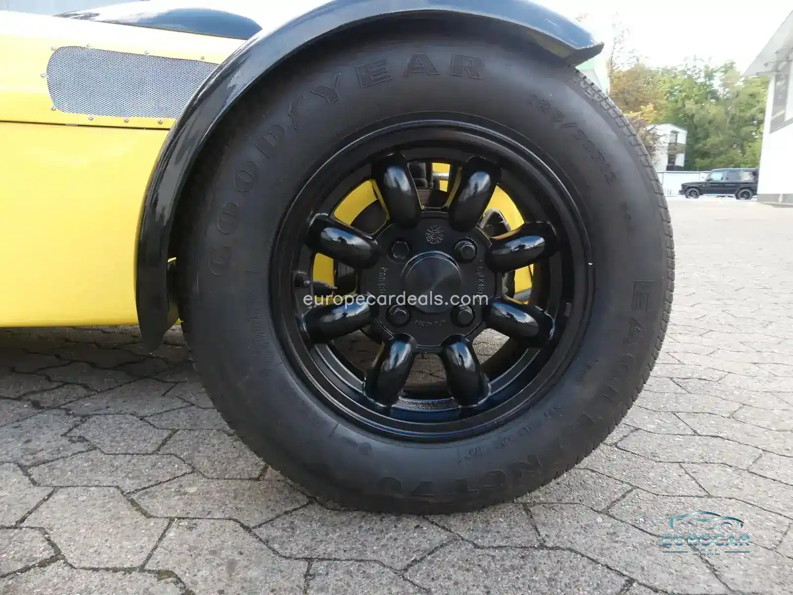 Lotus Other
