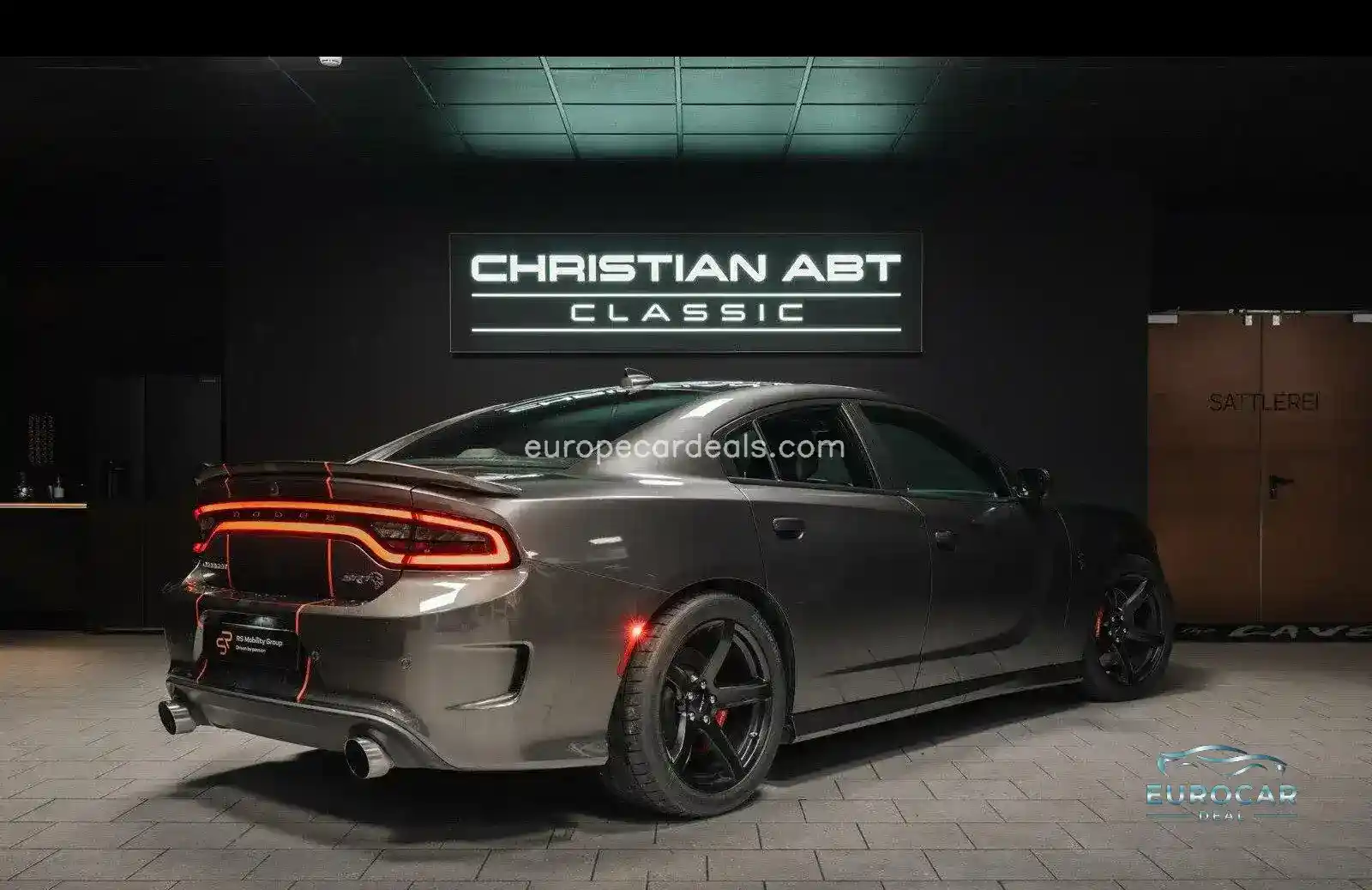 Dodge Charger