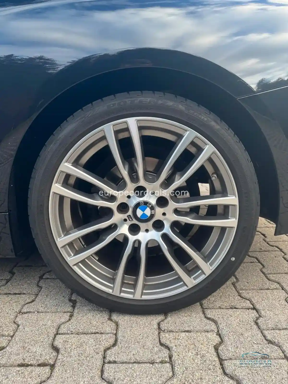 BMW 420