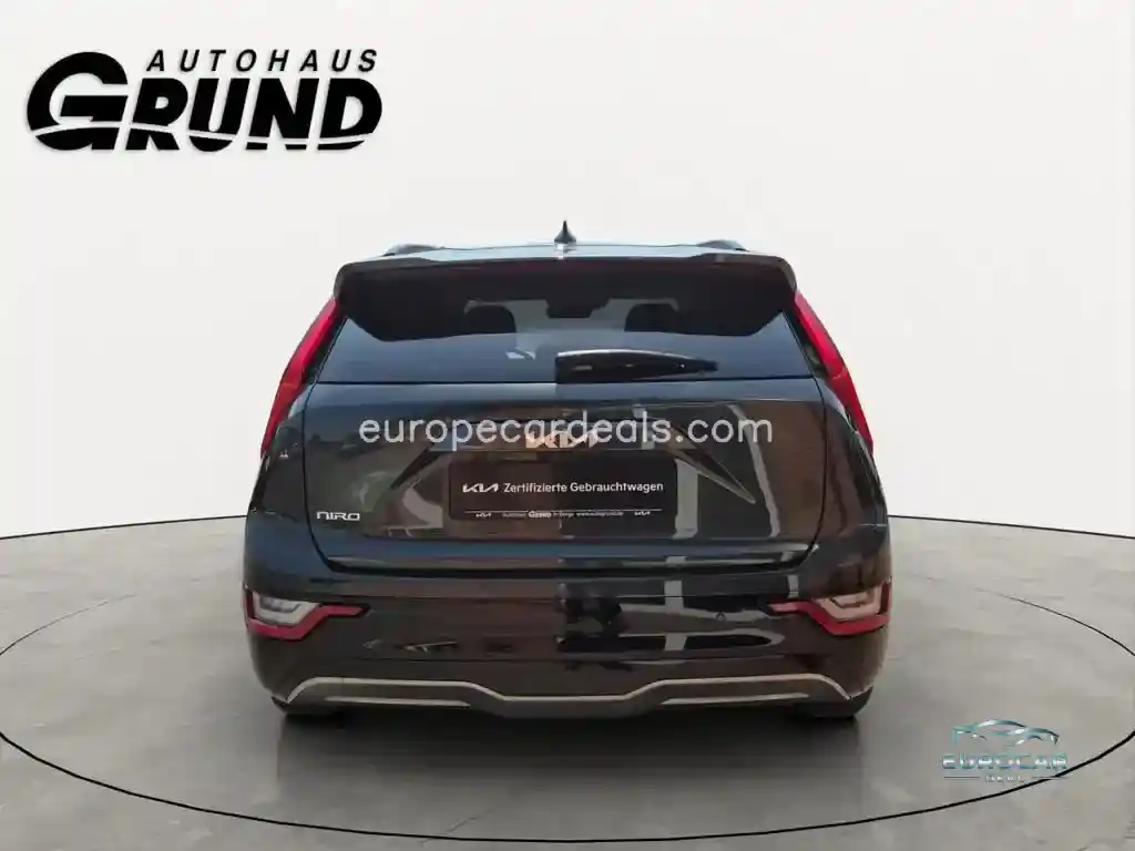 Kia Niro EV