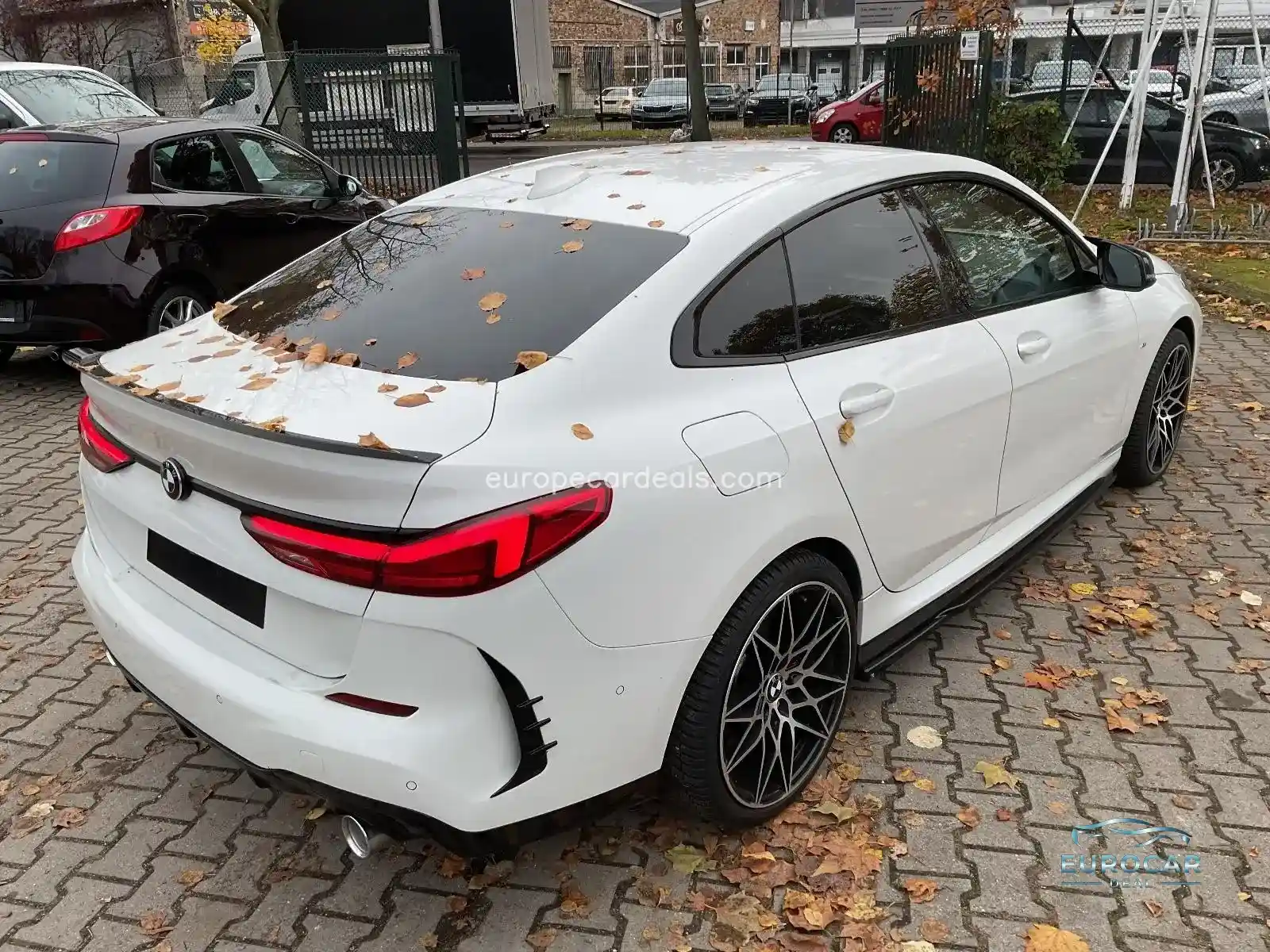 BMW 220