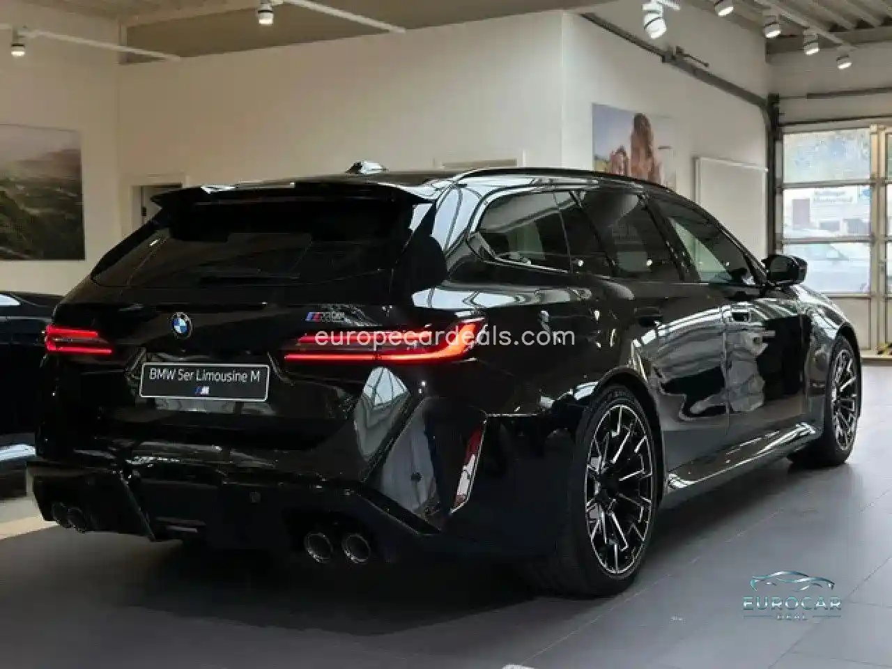 BMW M5