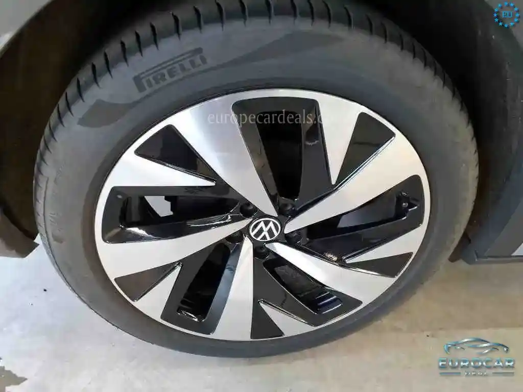 Volkswagen ID.5