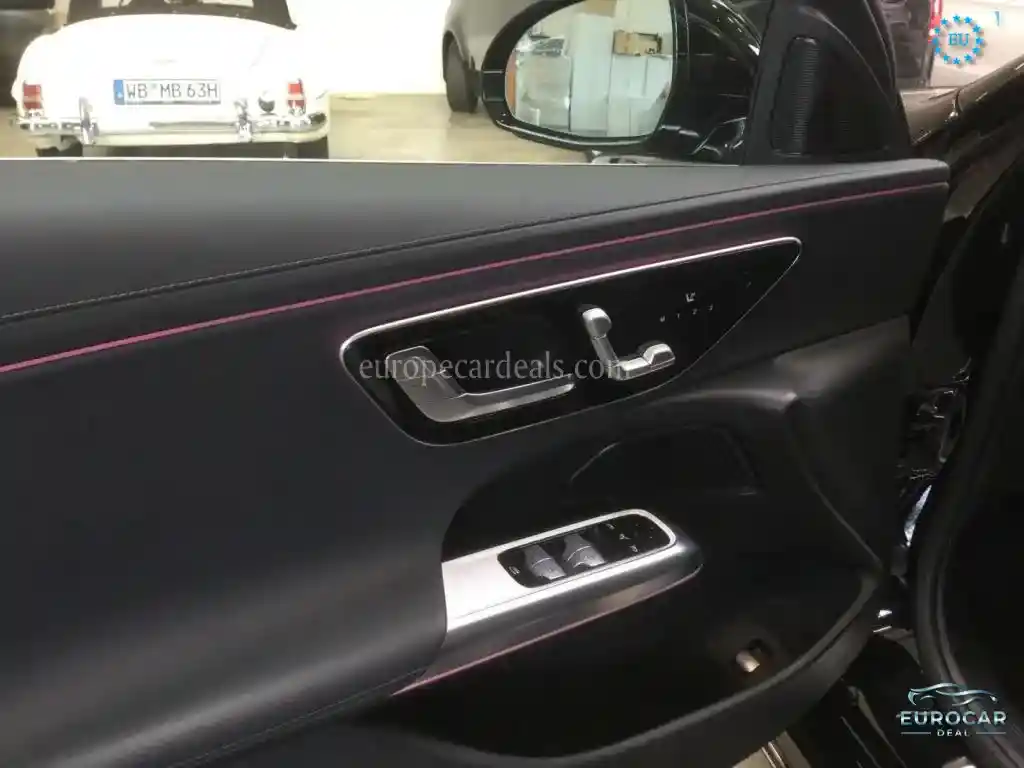 Mercedes-Benz E 450