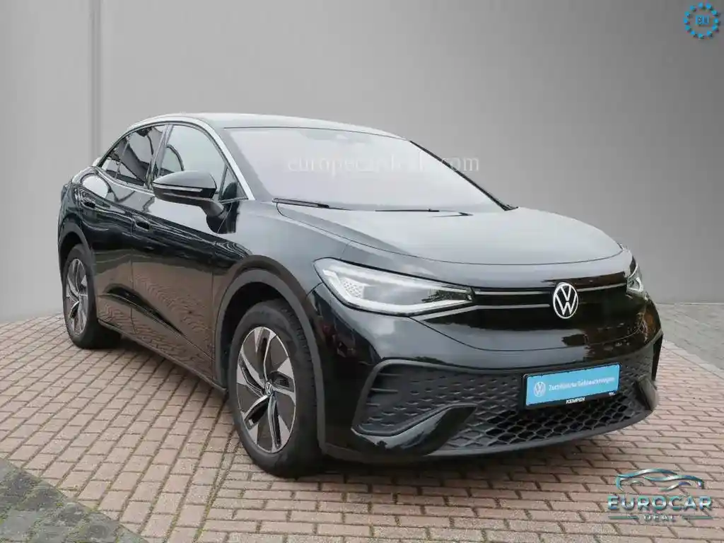 Volkswagen ID.5