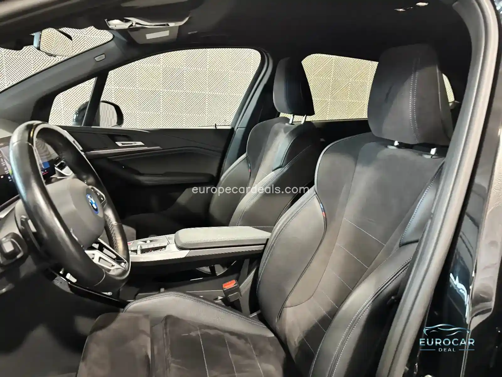BMW 225 Active Tourer