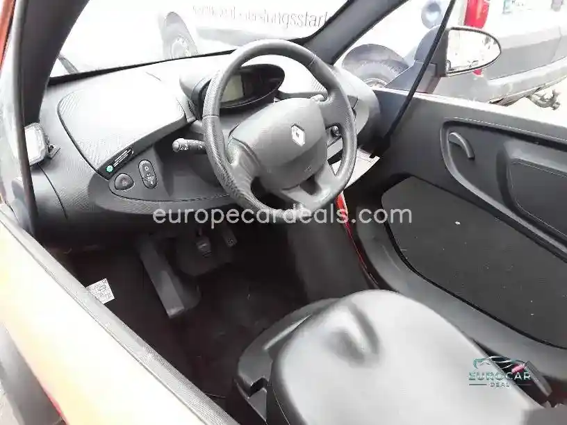 Renault Twizy