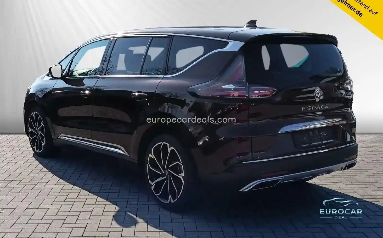 Renault Espace