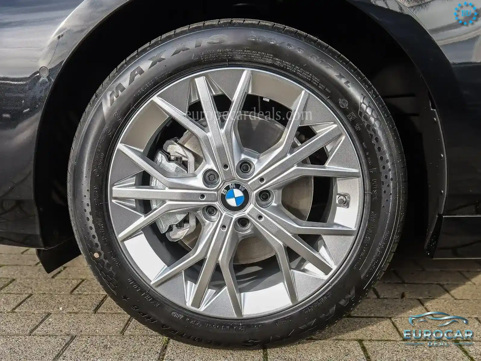 BMW 120