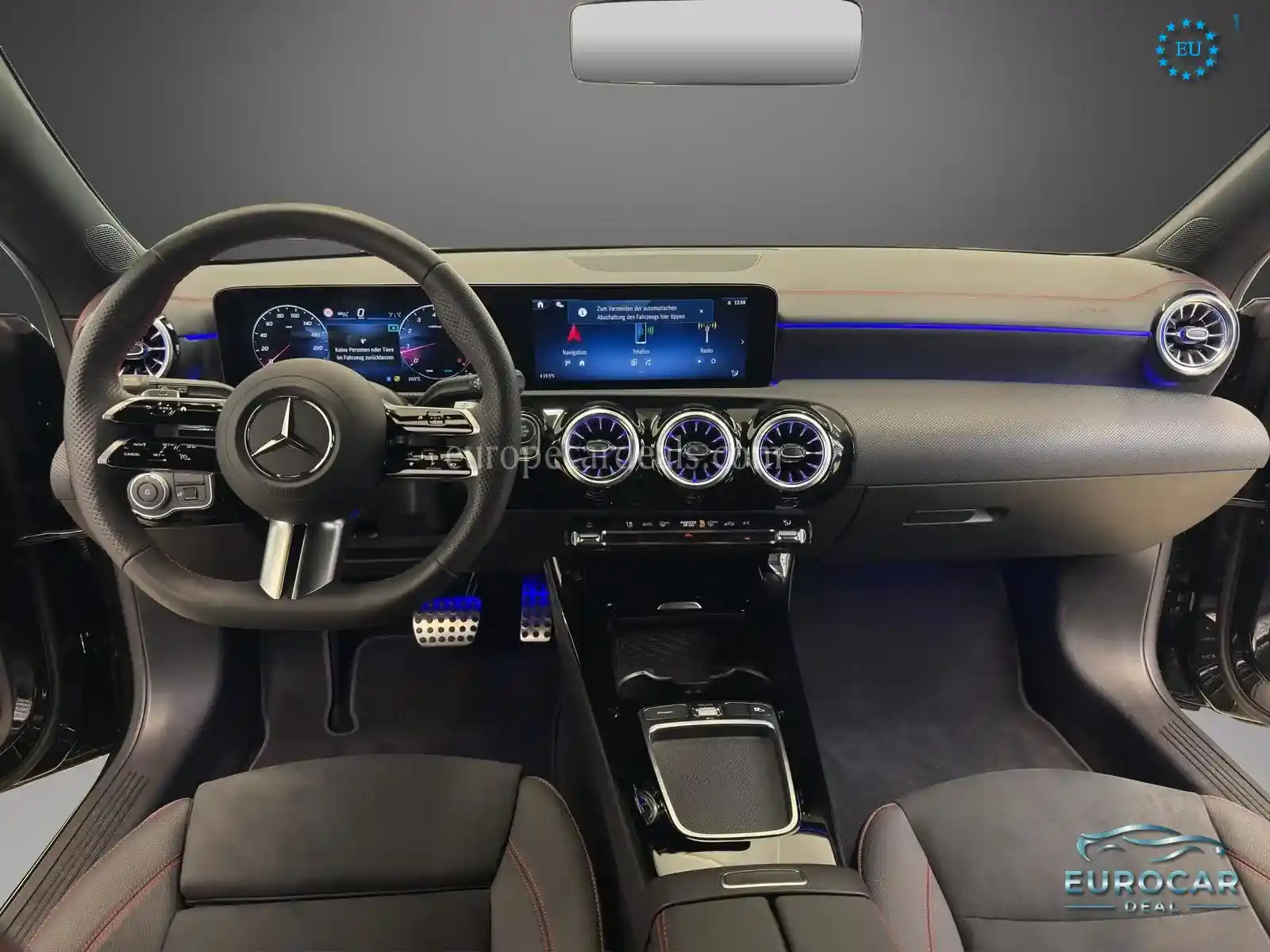 Mercedes-Benz CLA 250 Shooting Brake