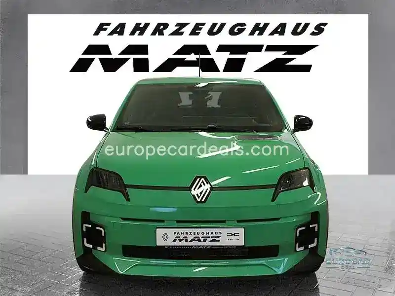 Renault R 5