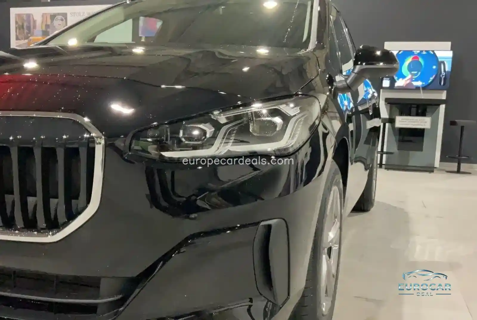 BMW 218 Active Tourer