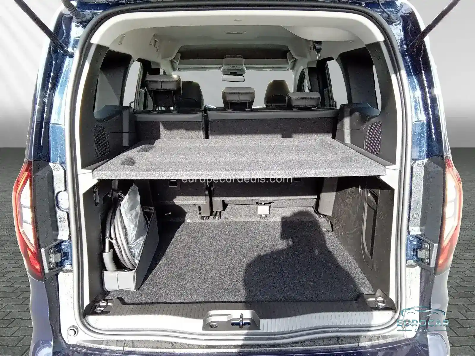 Renault Kangoo E-TECH