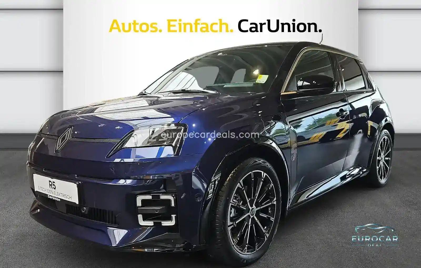 Renault R 5