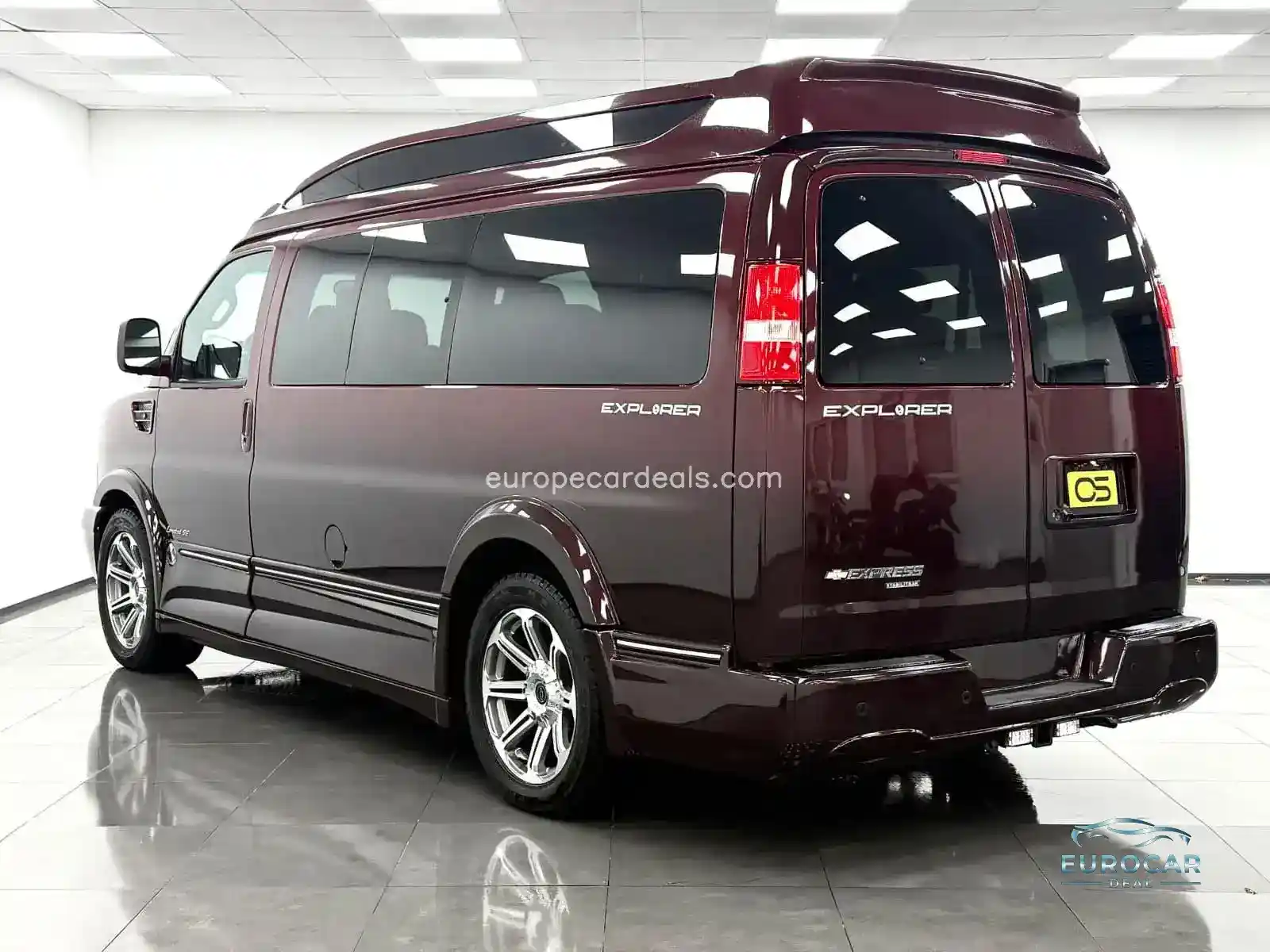 Chevrolet Express