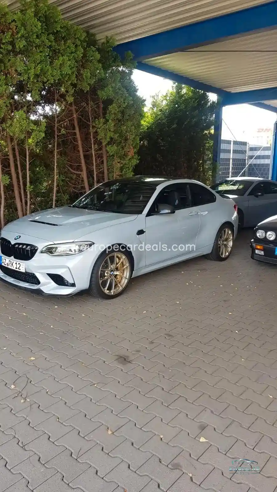 BMW M2
