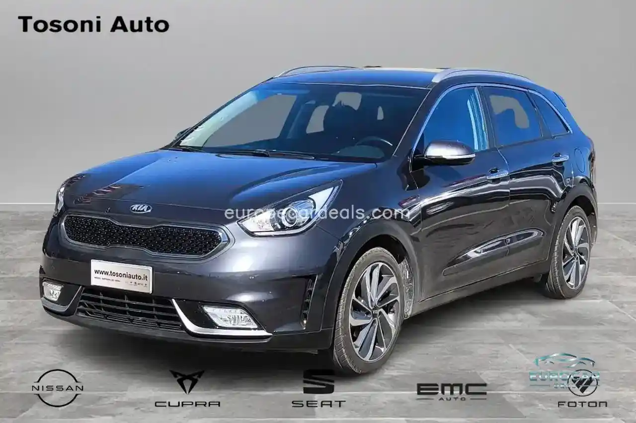 Kia Niro