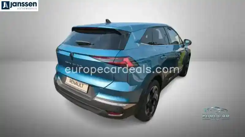 Renault Symbioz