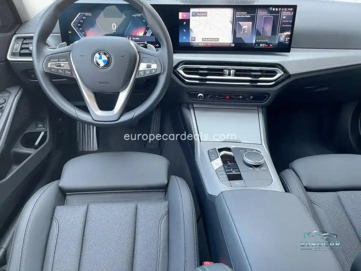 BMW 318