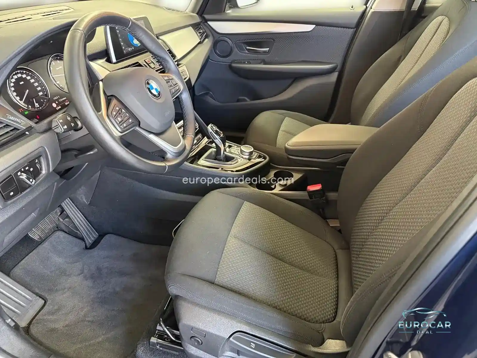 BMW 220 Gran Tourer