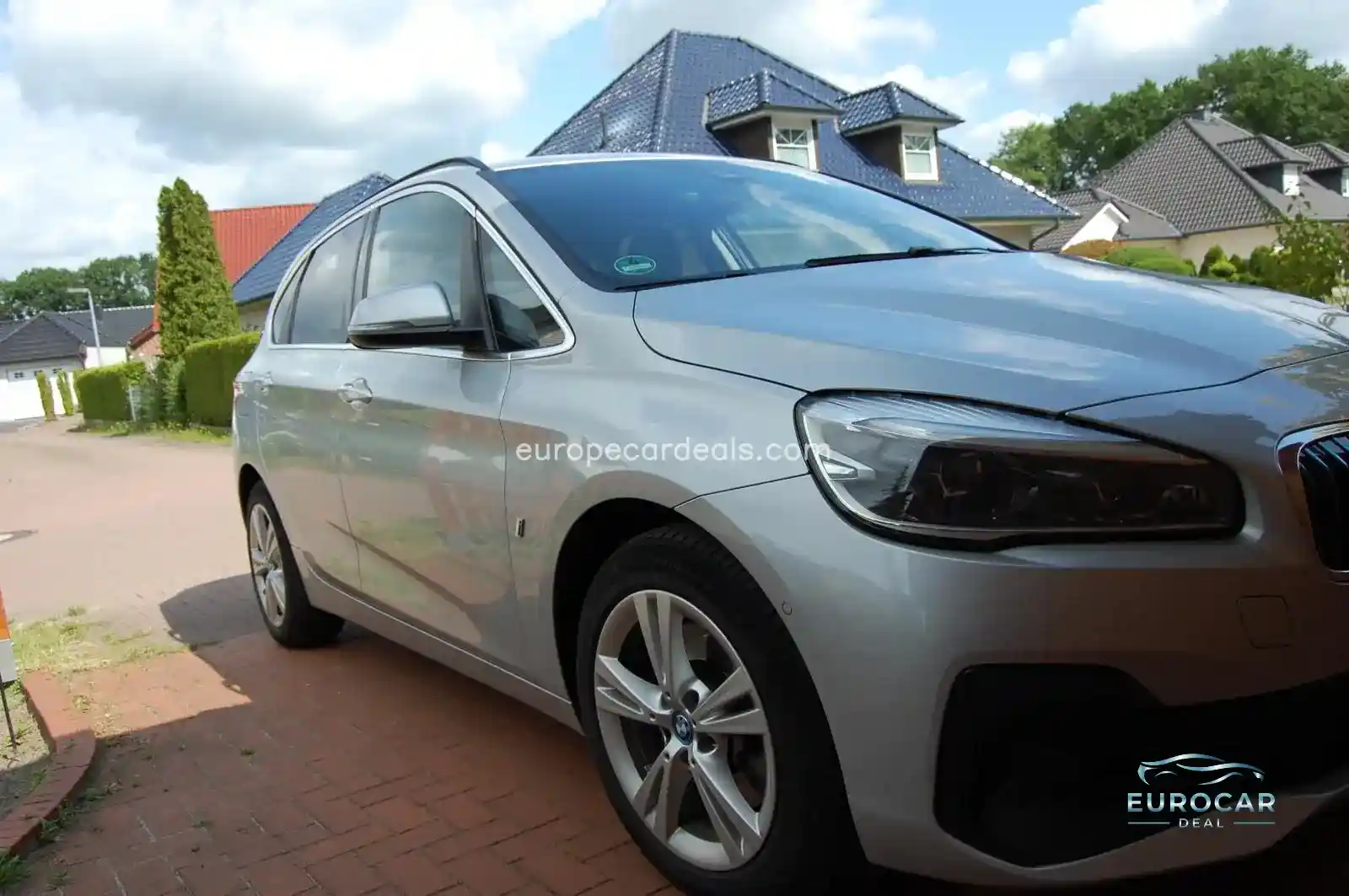 BMW 225 Active Tourer