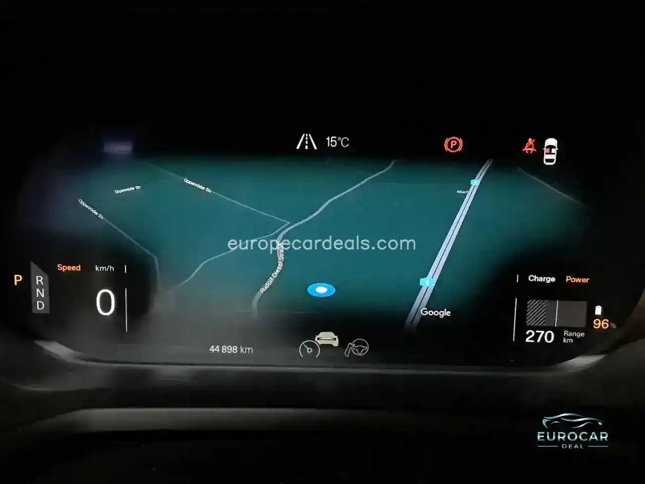 Polestar 2