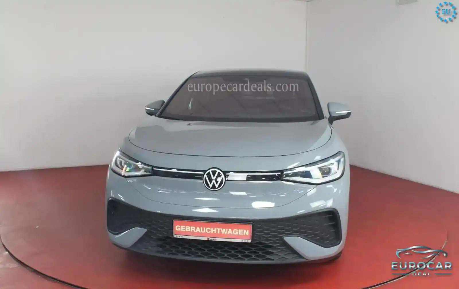 Volkswagen ID.5