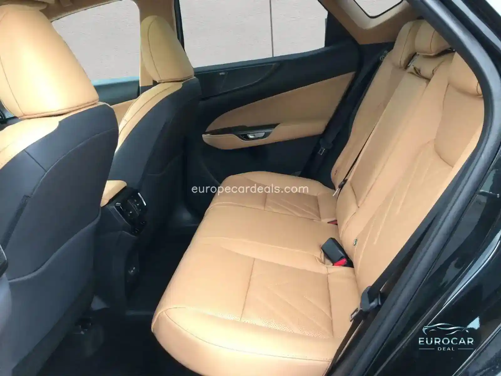 Lexus NX 350h