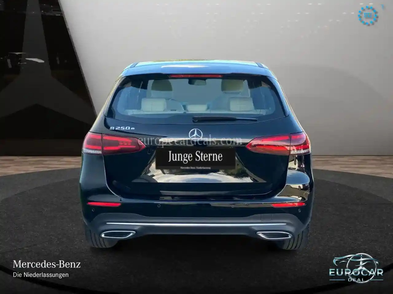 Mercedes-Benz B 250