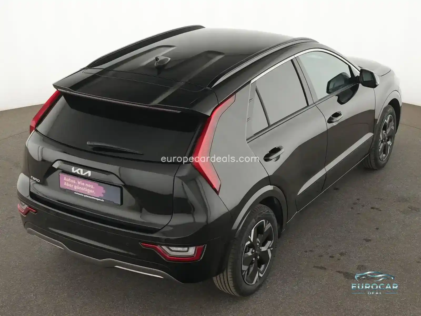 Kia Niro EV