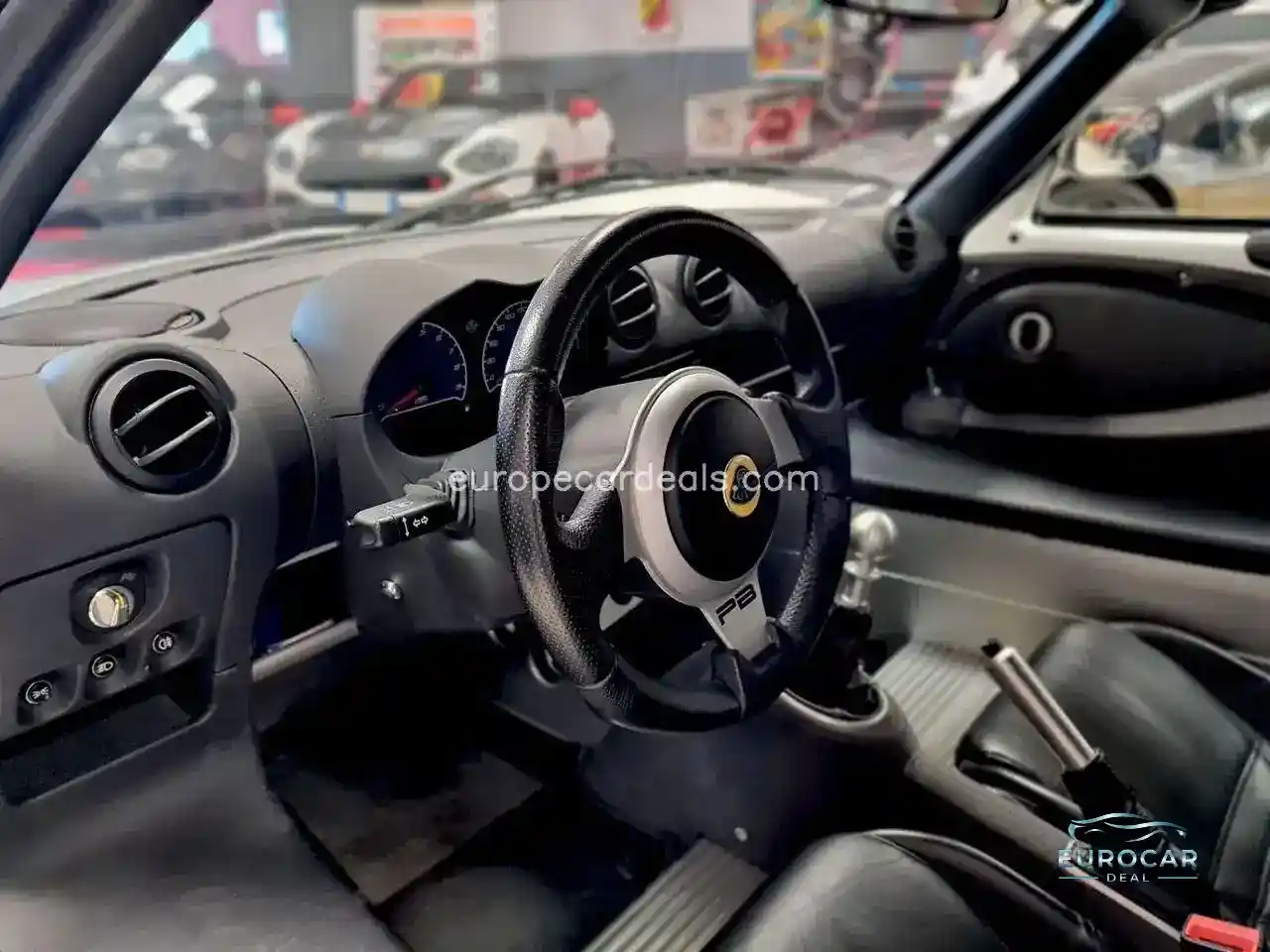 Lotus Exige