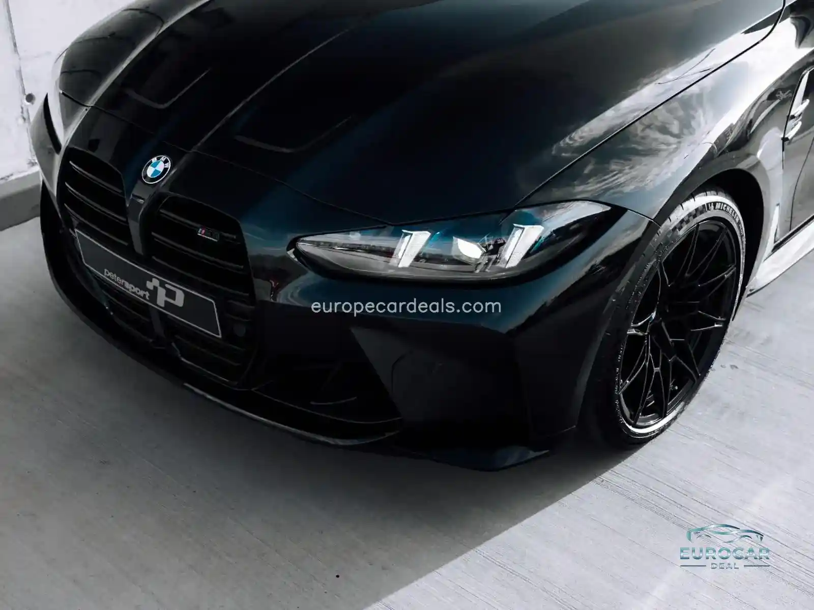 BMW M3