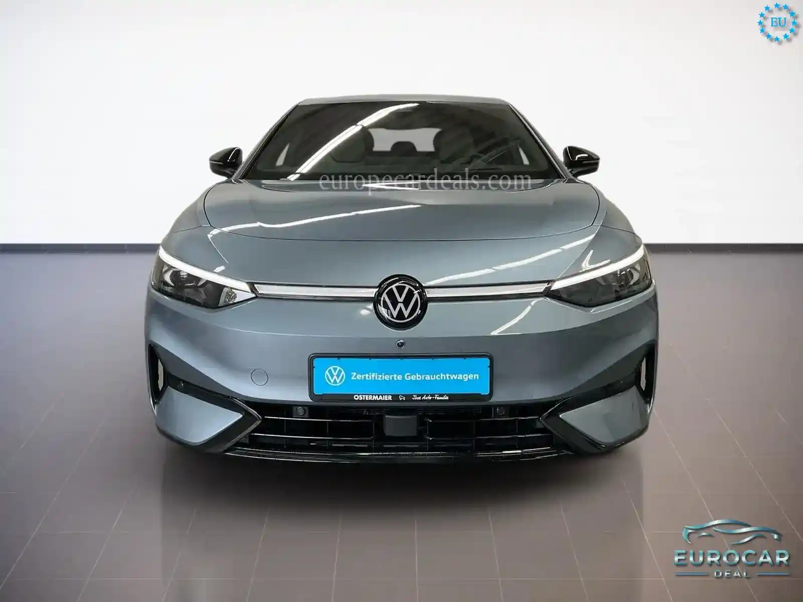Volkswagen ID.7