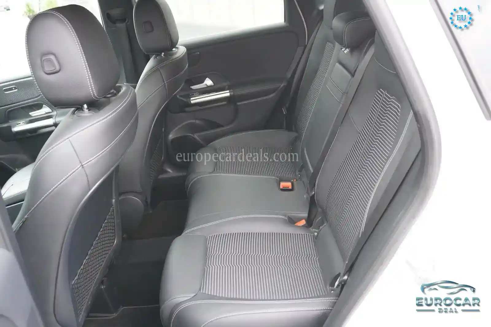Mercedes-Benz B 150