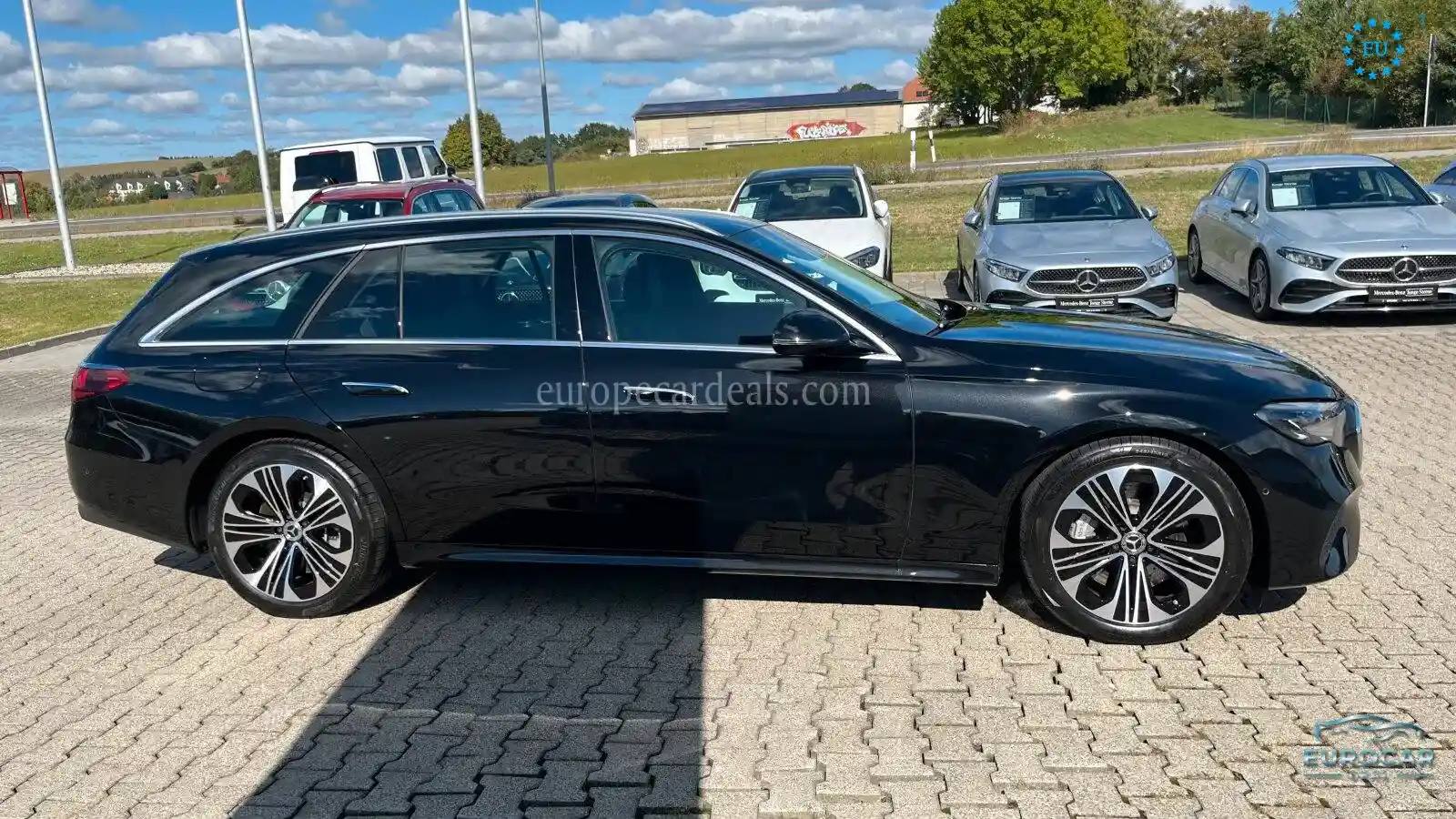 Mercedes-Benz E 300