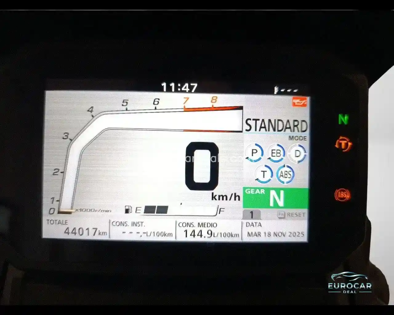 Honda Other