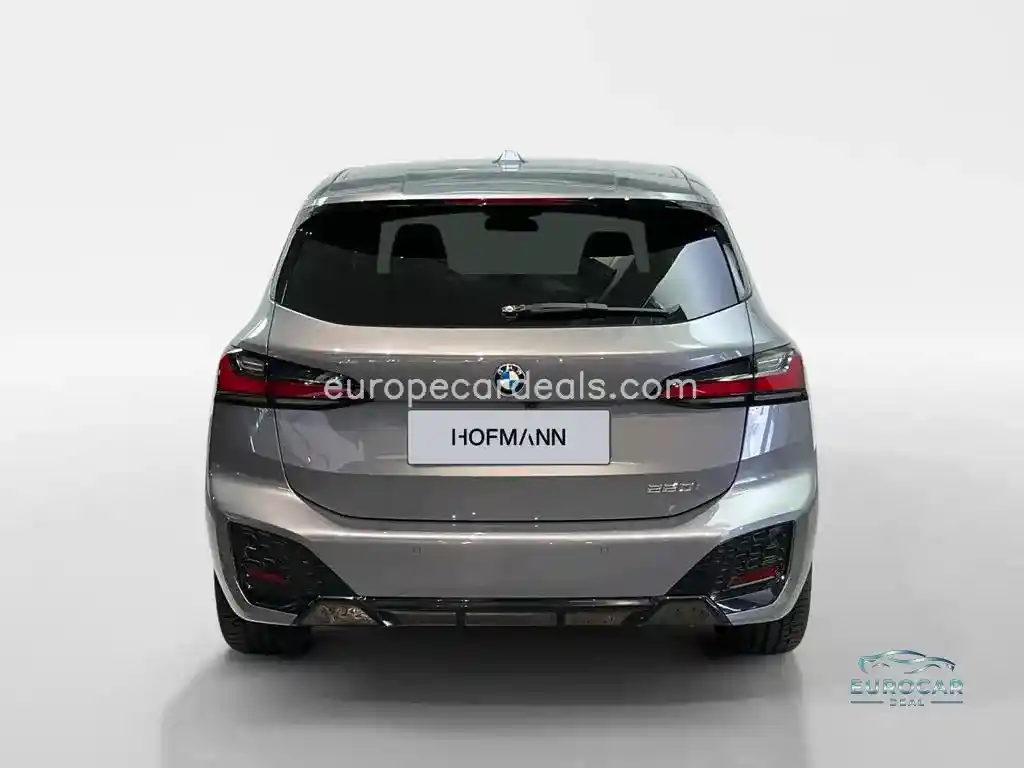 BMW 220 Active Tourer