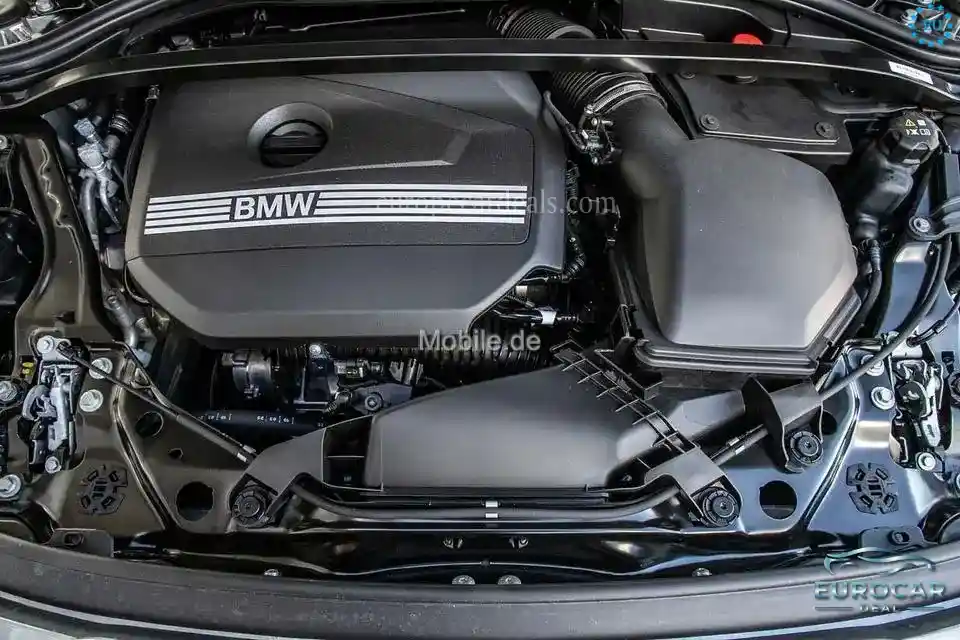 BMW 120