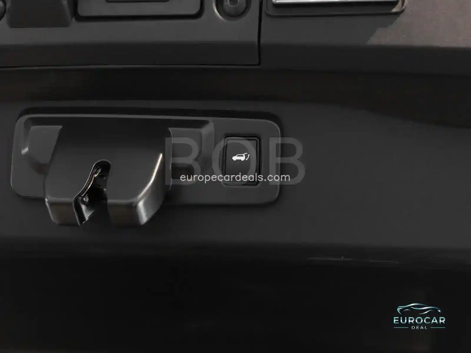Renault Scenic E-TECH