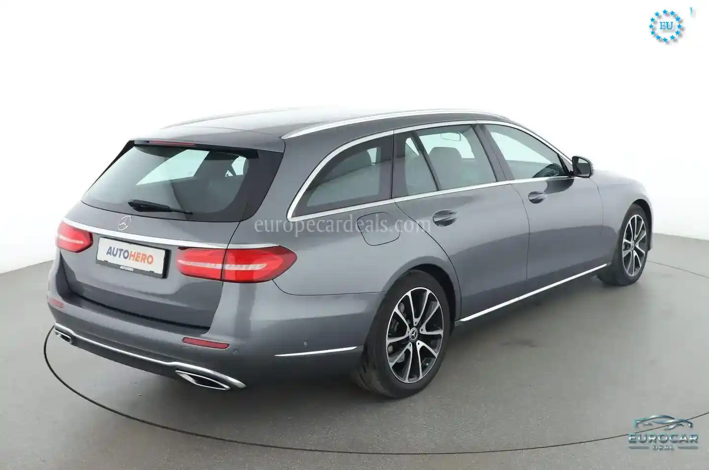 Mercedes-Benz E 400