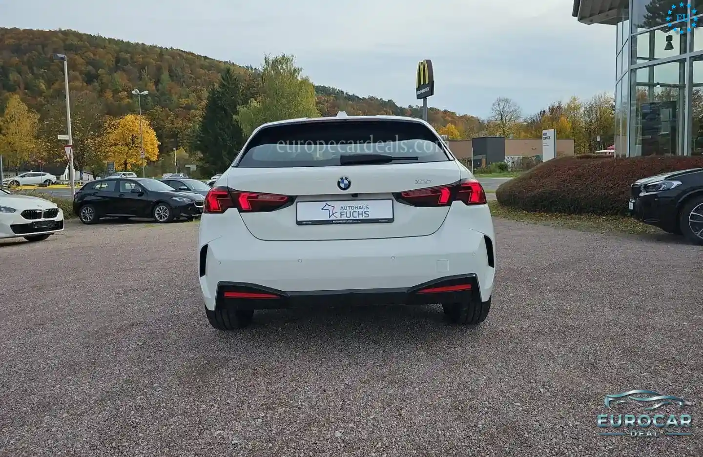 BMW 120