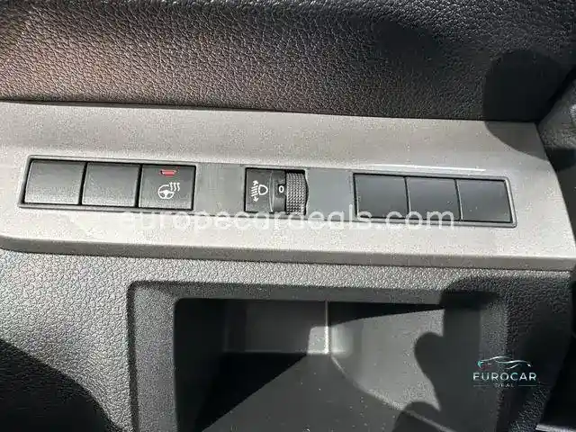 Toyota Proace (Verso)