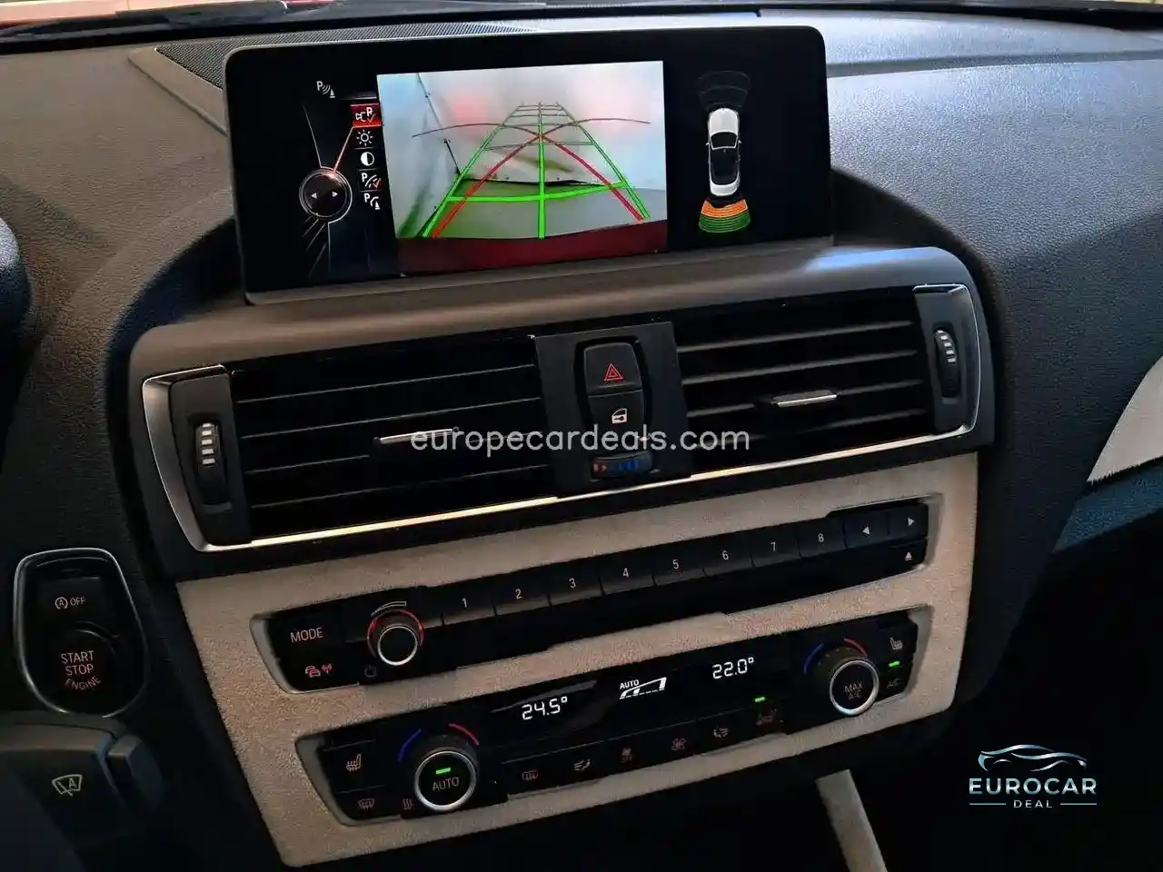 BMW 220