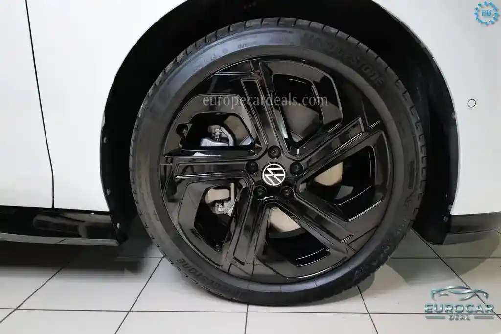 Volkswagen ID.7