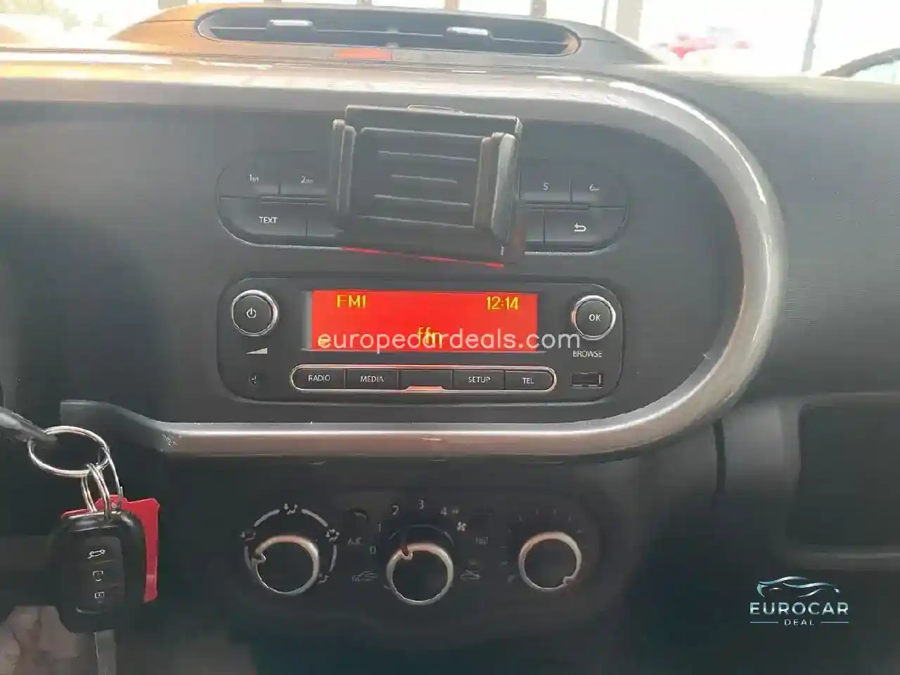 Renault Twingo