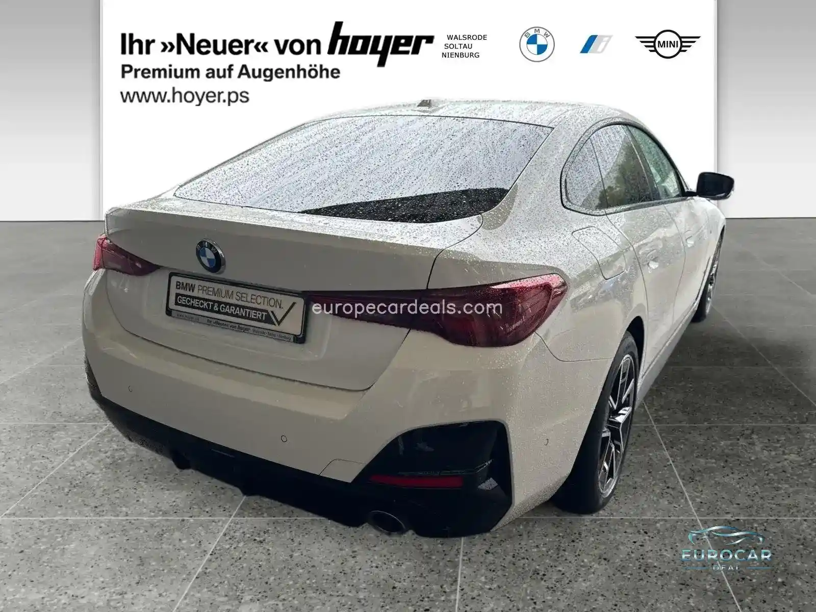 BMW 430